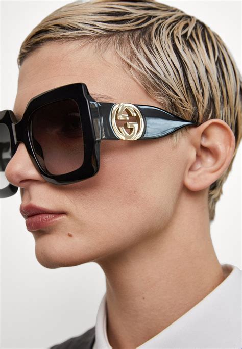 gucci zonnebril dames op sterkte|Designer Sunglasses for Women .